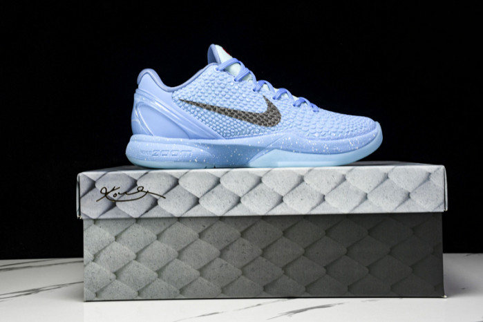 NIKE ZOOM KОBE VI FTB   PE2023 100