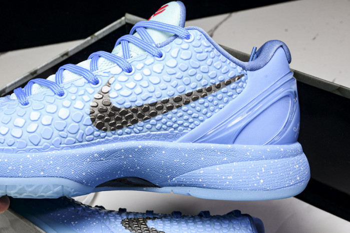 NIKE ZOOM KОBE VI FTB   PE2023 100
