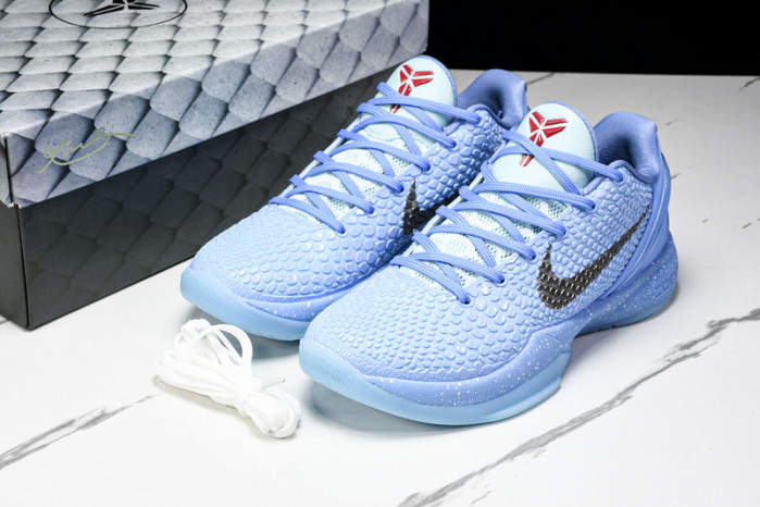 NIKE ZOOM KОBE VI FTB   PE2023 100