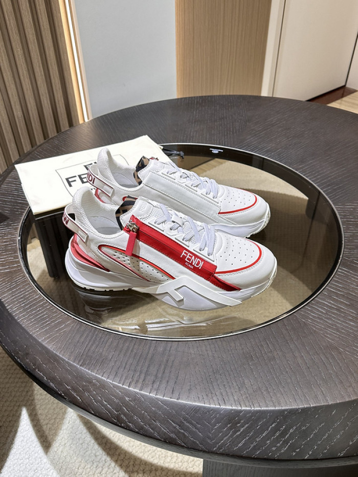 FEND1 SNEAKERS PANKICK
