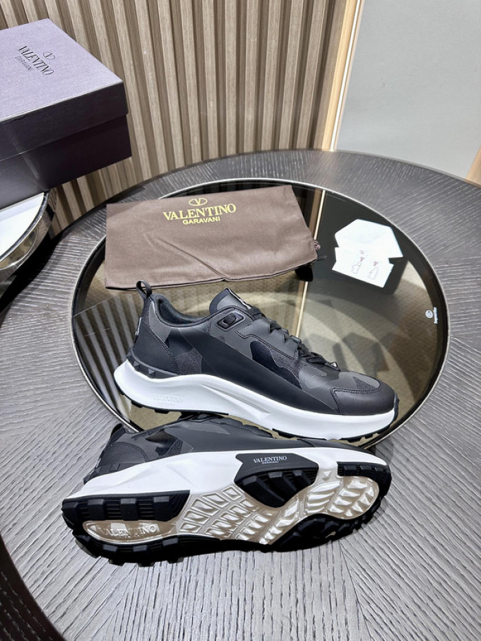 VALEN DESIGNER SNEAKERS