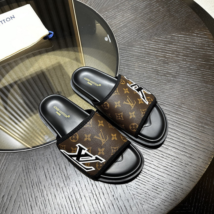 L&V SLIPPERS