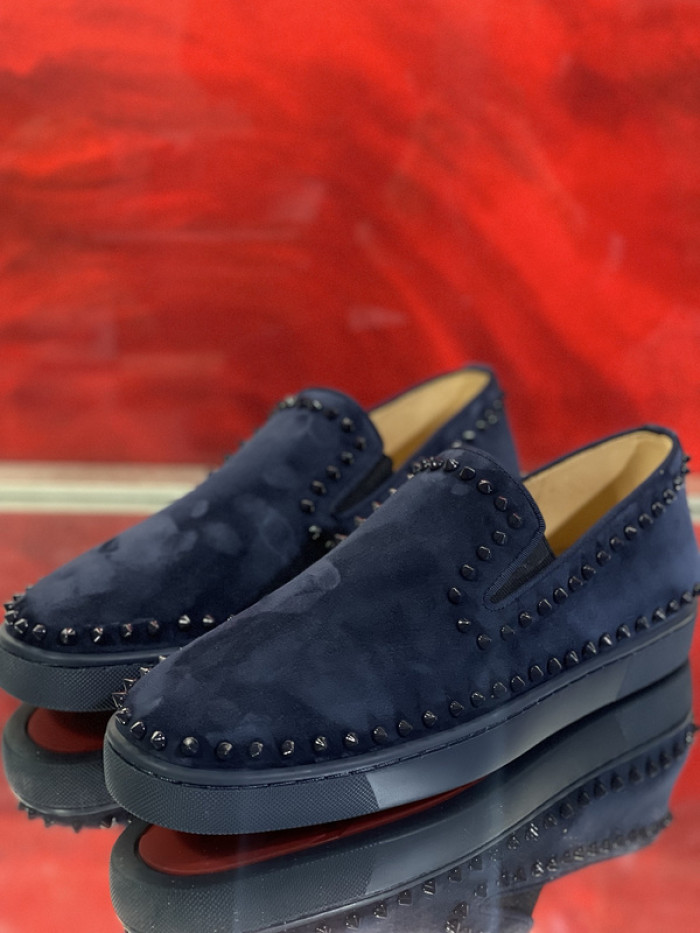 C&L sneaker