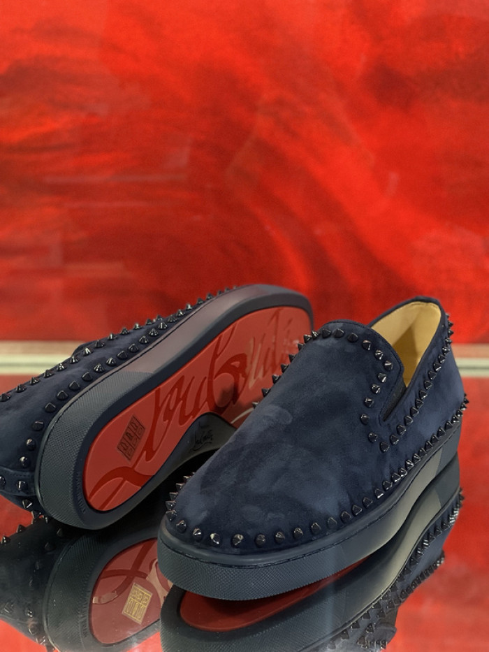 C&L sneaker