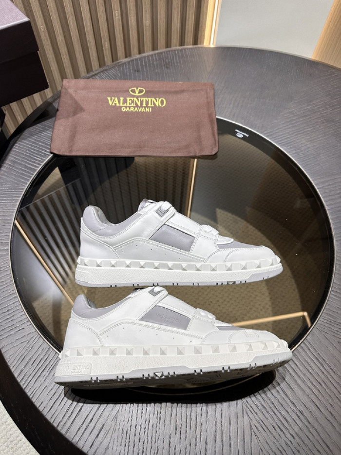 VALEN DESIGNER SNEAKERS