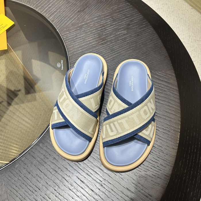 L&V SLIPPERS