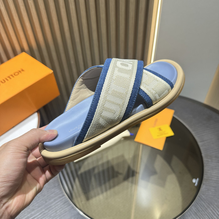L&V SLIPPERS
