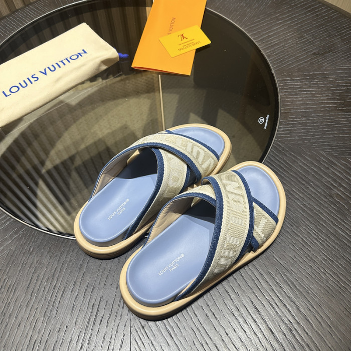 L&V SLIPPERS