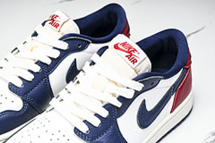 Air Jordan 1 Low HQ2993-100