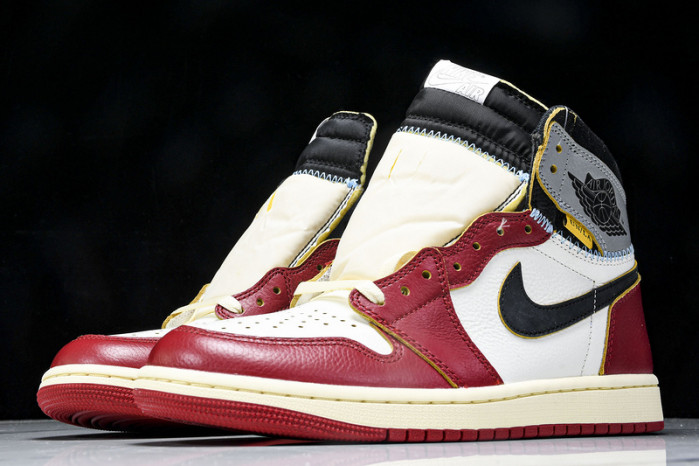 Union LA x Air Jordan 1 High OG “Chicago” UN HV8563-600