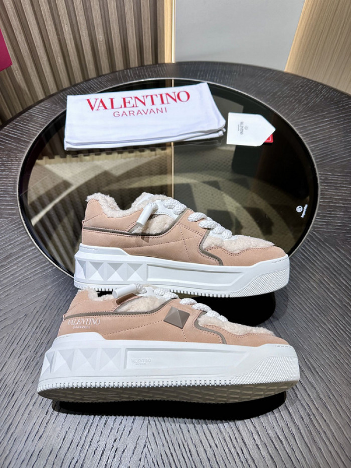 VALEN DESIGNER SNEAKERS