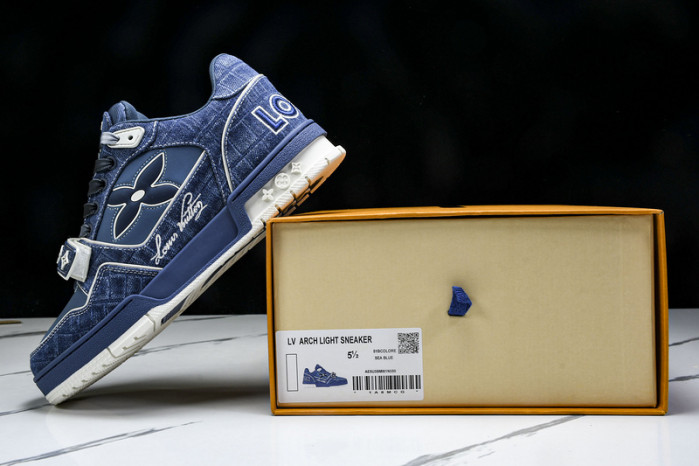 L&V SNEAKERS