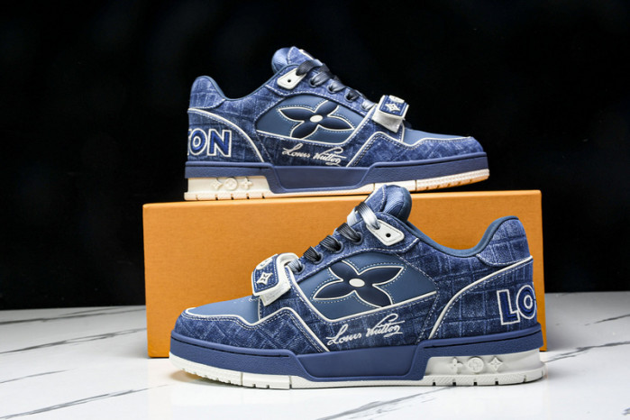 L&V SNEAKERS