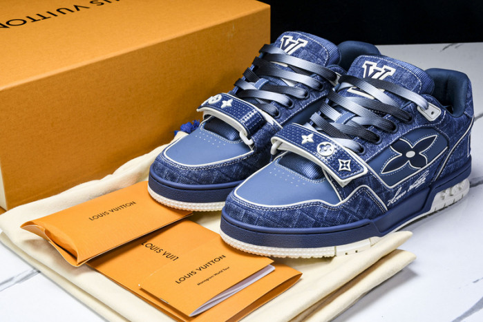 L&V SNEAKERS