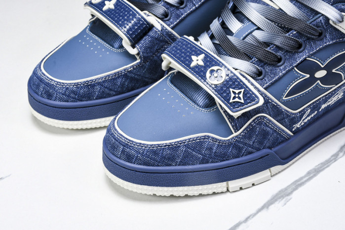 L&V SNEAKERS