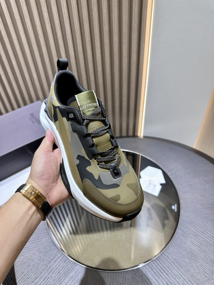 VALEN DESIGNER SNEAKERS