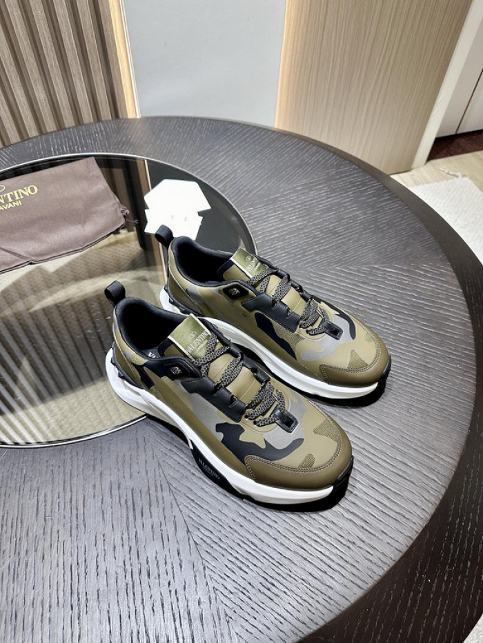 VALEN DESIGNER SNEAKERS