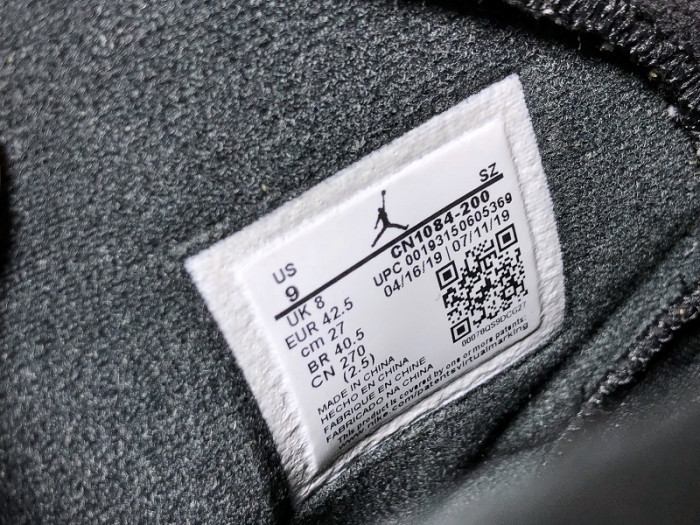 TRAVIS SCOTT AIR JORDAN 6 MEDIUM OLIVE CACTUS JACK CN1084-200