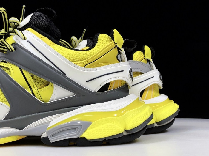 BLEN SNEAKER TESS.S.GOMMA 542023W1GB27184