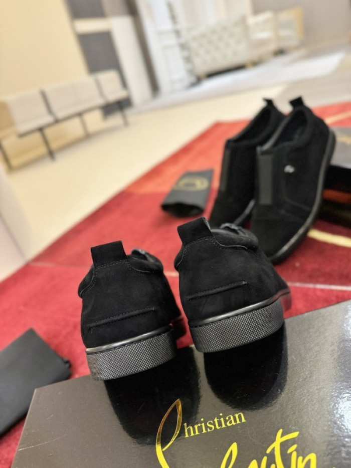C&L sneaker