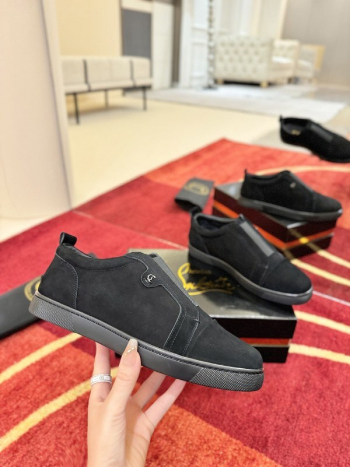 C&L sneaker