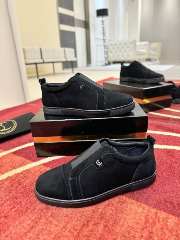 C&L sneaker