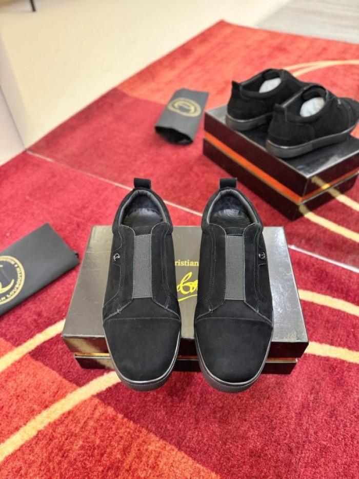 C&L sneaker