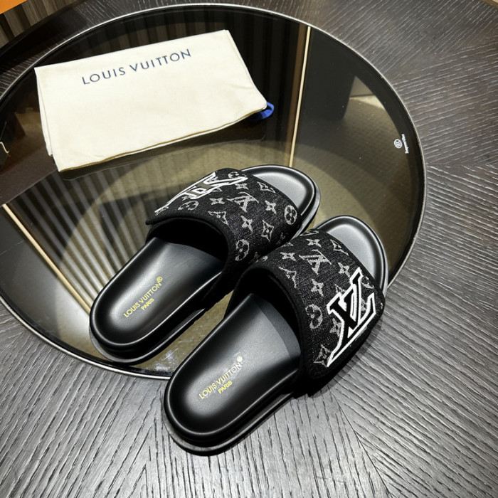 L&V SLIPPERS