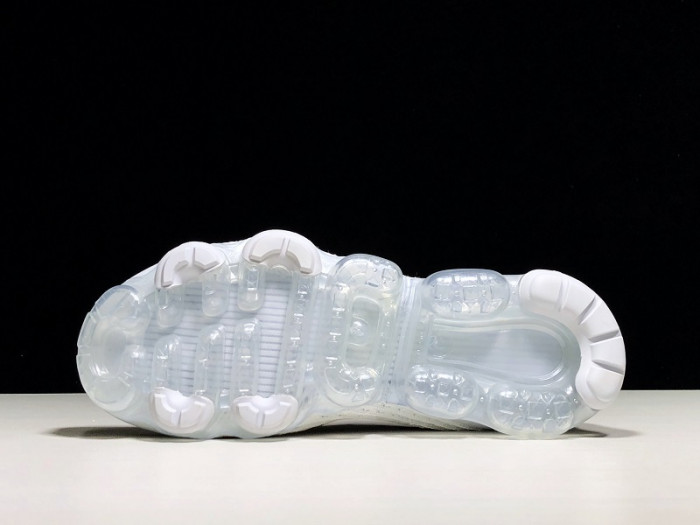 Air VaporMax Flyknit 3 White Pure Platinum AJ6900-102