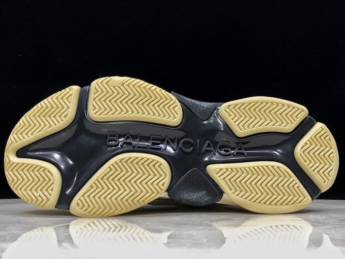 BLEN Triple S DSM 483513-W06F1-9080