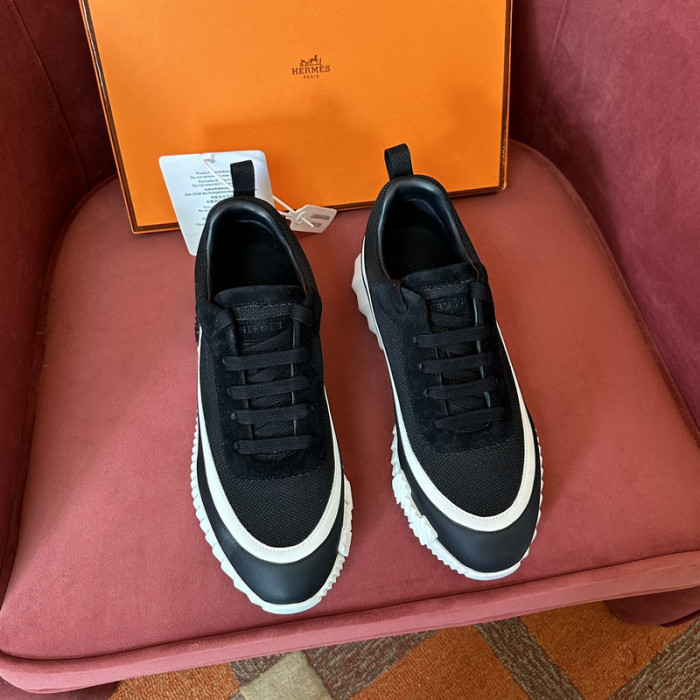 HER_MERS  SNEAKER
