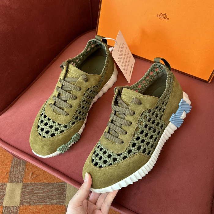 HER_MERS  SNEAKER