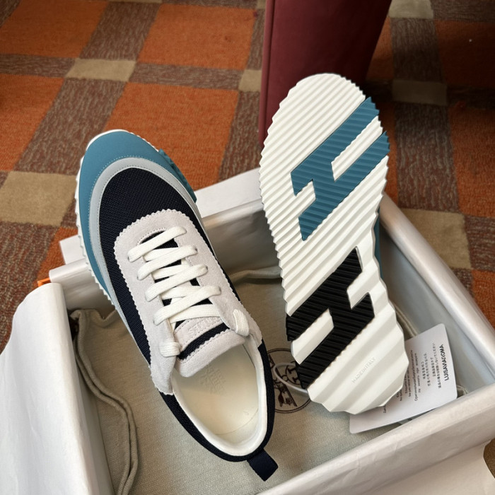 HER_MERS  SNEAKER