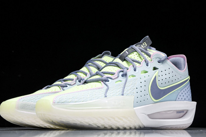 NIKE AIR ZOOM G.T.CUT 3 EP  DV2913 401