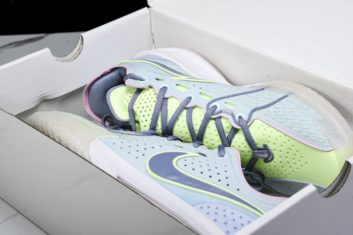 NIKE AIR ZOOM G.T.CUT 3 EP  DV2913 401