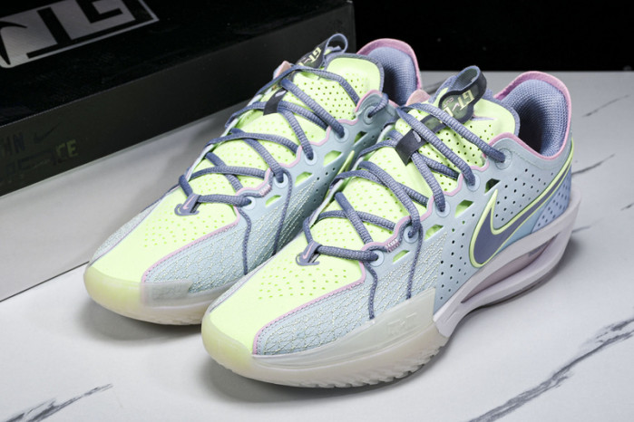 NIKE AIR ZOOM G.T.CUT 3 EP  DV2913 401