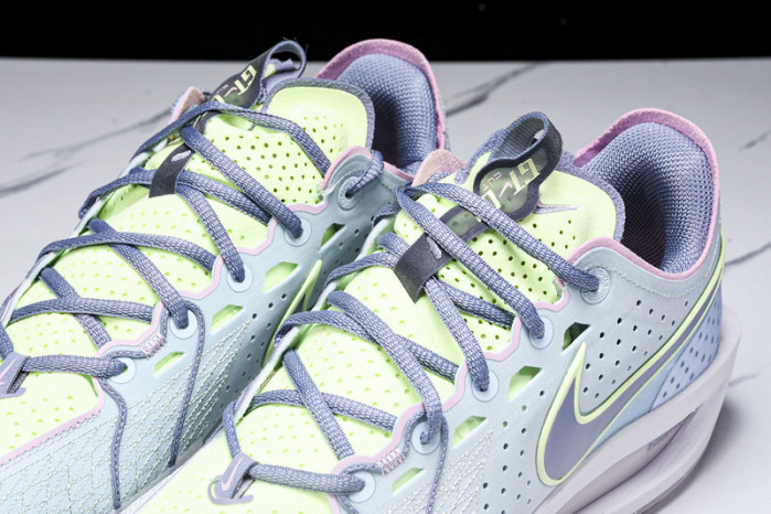 NIKE AIR ZOOM G.T.CUT 3 EP  DV2913 401