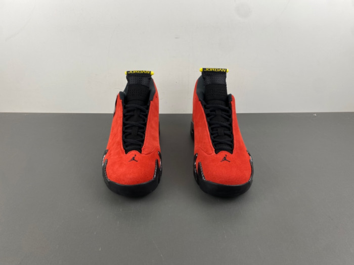 Air Jordan 14 Ferrari IF5015-600