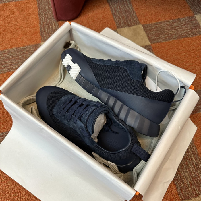 HER_MERS  SNEAKER