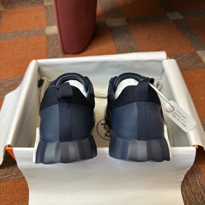 HER_MERS  SNEAKER