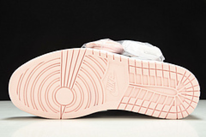 Wmns Air Jordan 1 Retro High OG SE