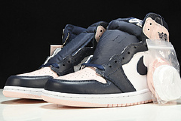 Wmns Air Jordan 1 Retro High OG SE