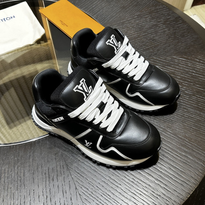 L&V SNEAKERS