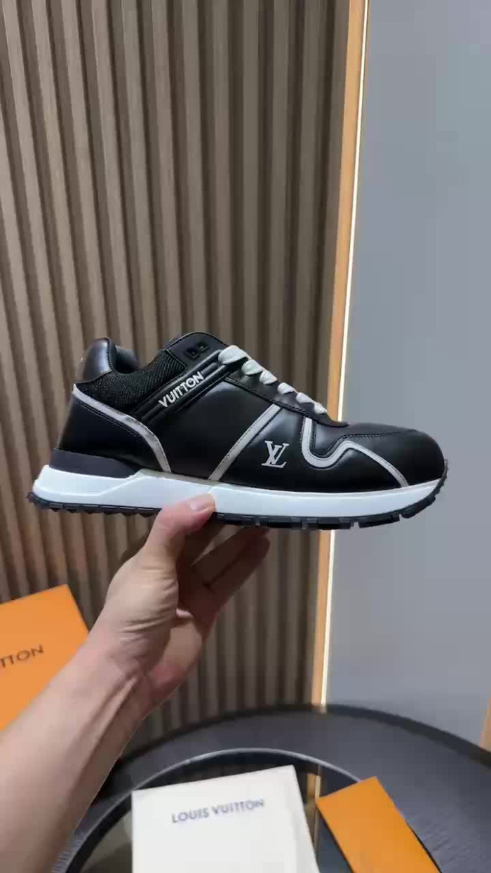 L&V SNEAKERS