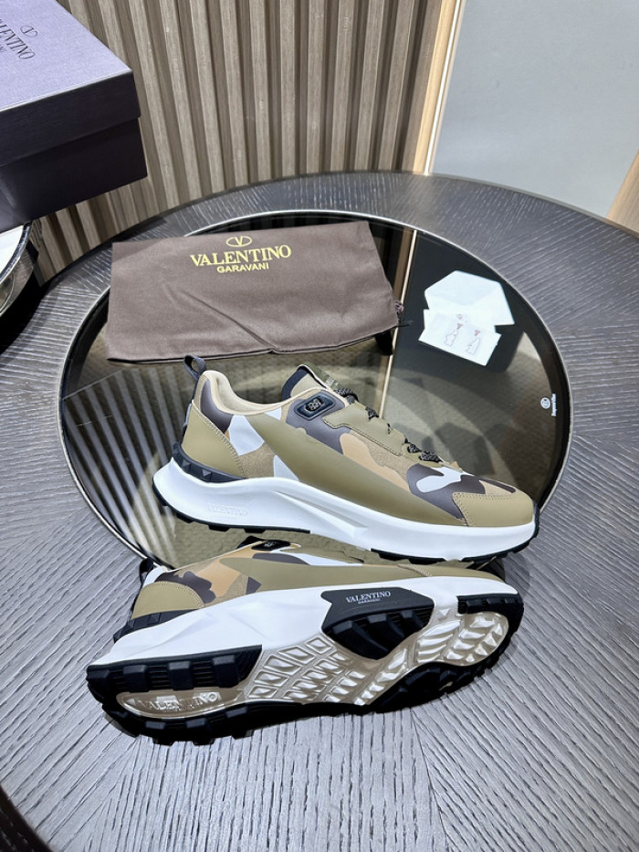 VALEN DESIGNER SNEAKERS