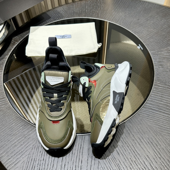 VALEN DESIGNER SNEAKERS