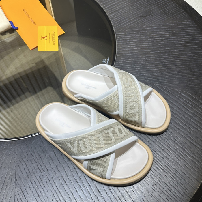 L&V SLIPPERS