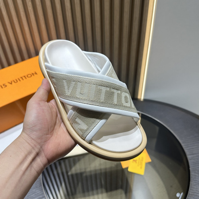 L&V SLIPPERS