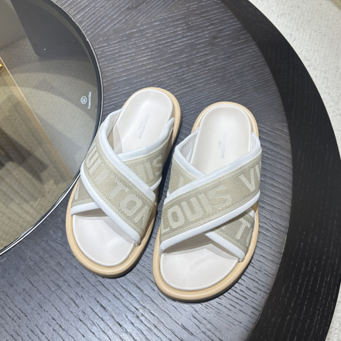 L&V SLIPPERS