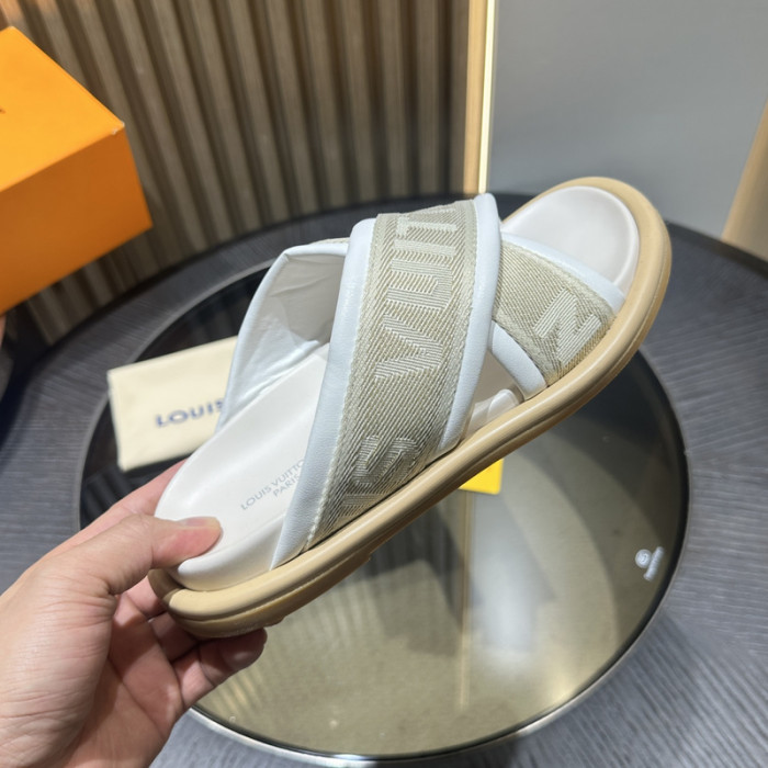 L&V SLIPPERS